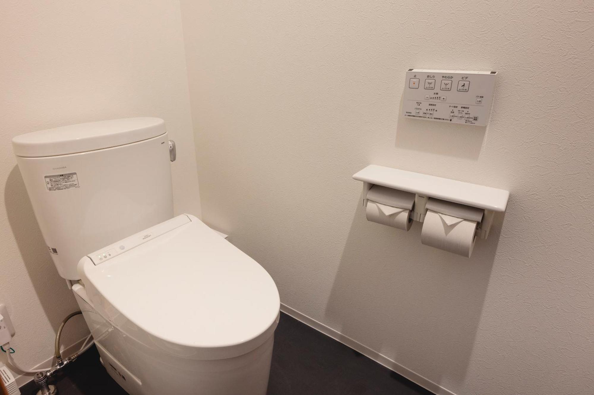 Hostel Cocts Akihabara Präfektur Tokio Zimmer foto